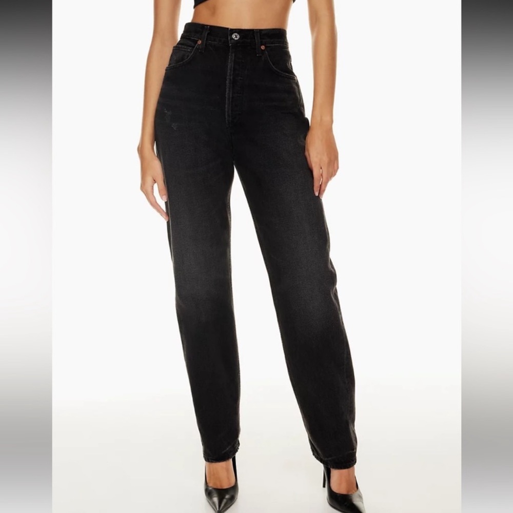 Citizens of humanity Eva jeans